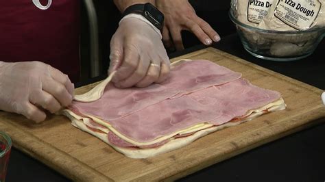 What's Cooking: Uncle Giuseppe's Marketplace's Italian meat .